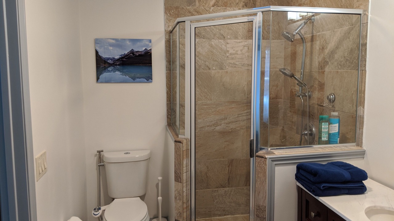 Photo of Bathroom in Crestview
