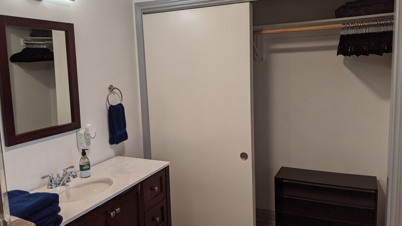 Photo of Bathroom in Crestview