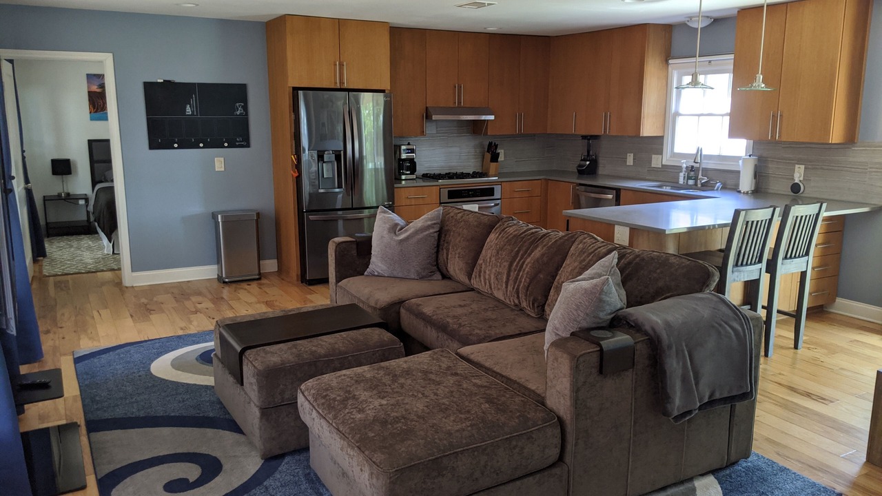Photo of Livingroom in Crestview