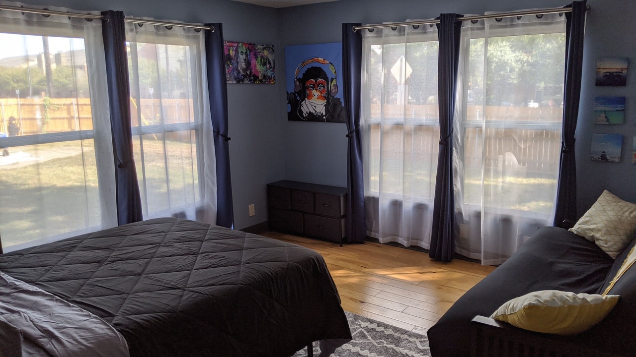 Photo of Bedroom in Crestview