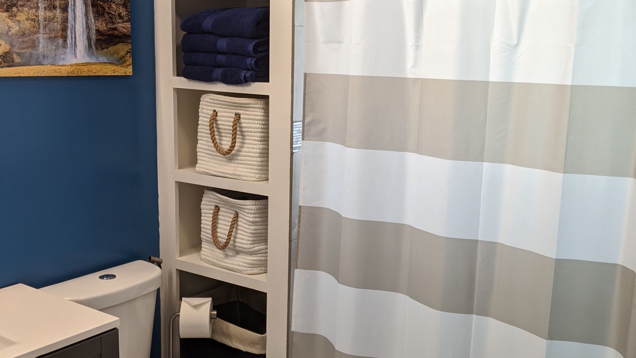 Photo of Bathroom in Crestview