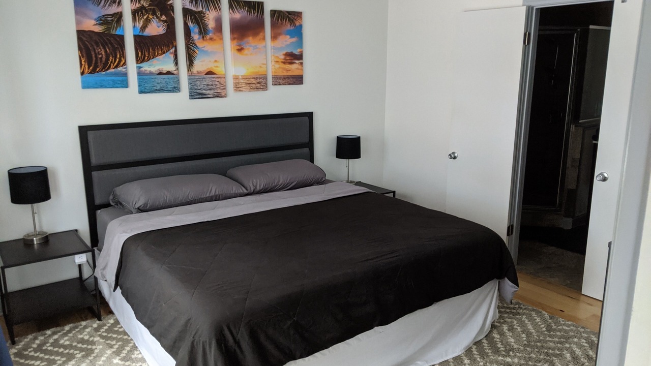 Photo of Bedroom in Crestview