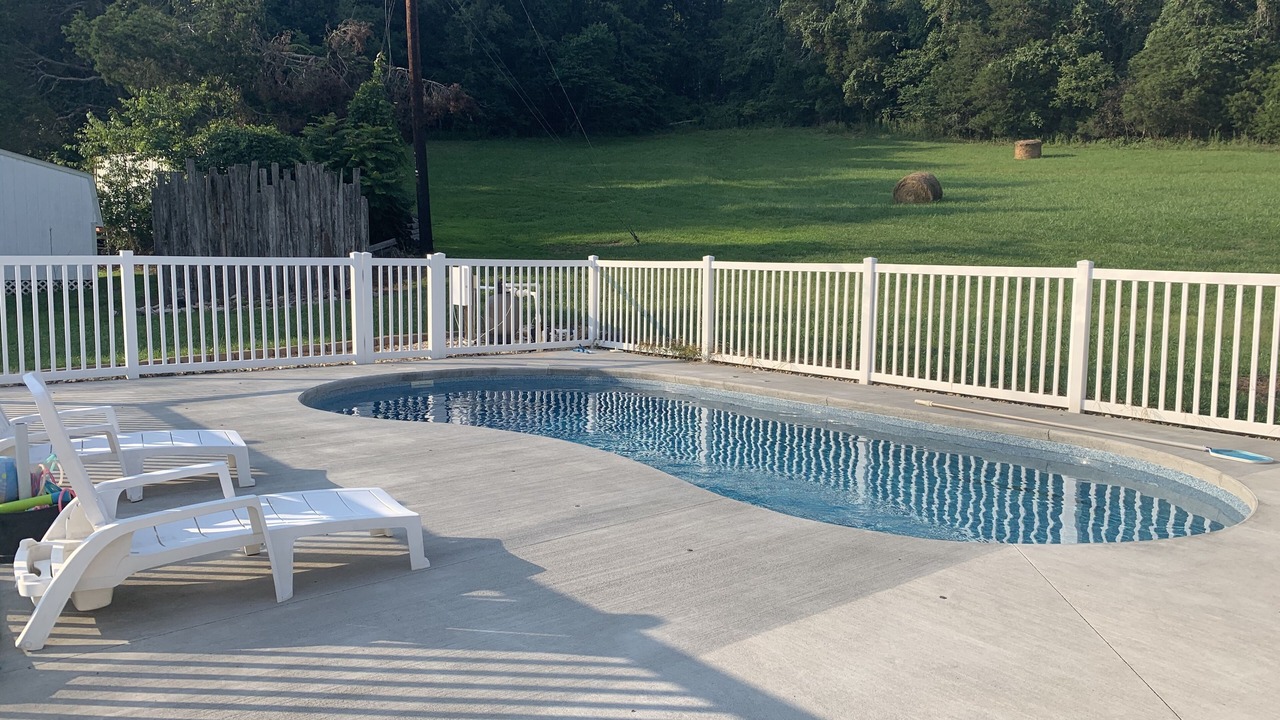 Photo of Outdoor in Covington