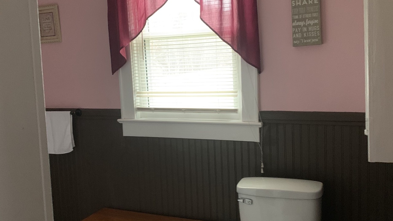 Photo of Bathroom in Covington