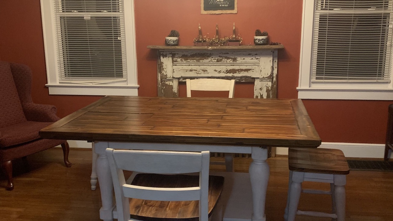 Photo of Livingroom in Covington