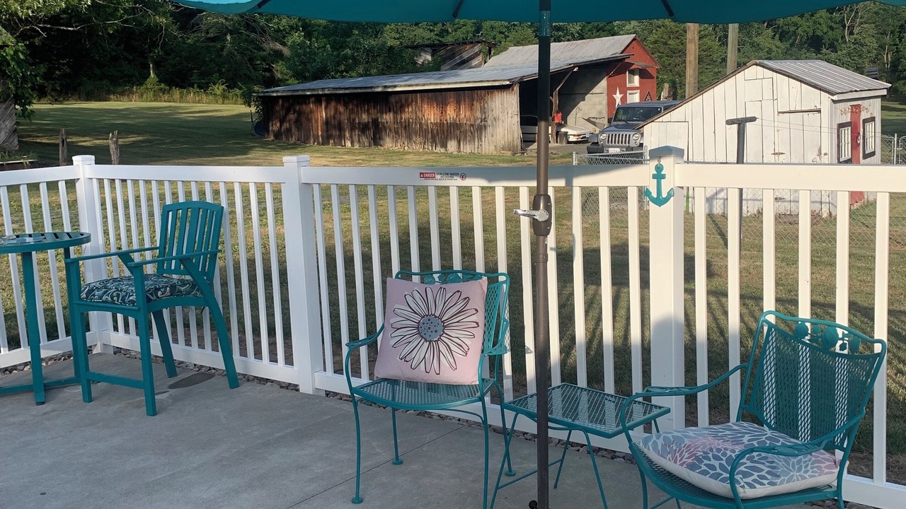 Photo of Outdoor in Covington