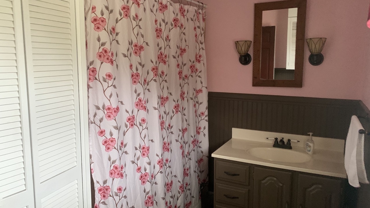 Photo of Bathroom in Covington