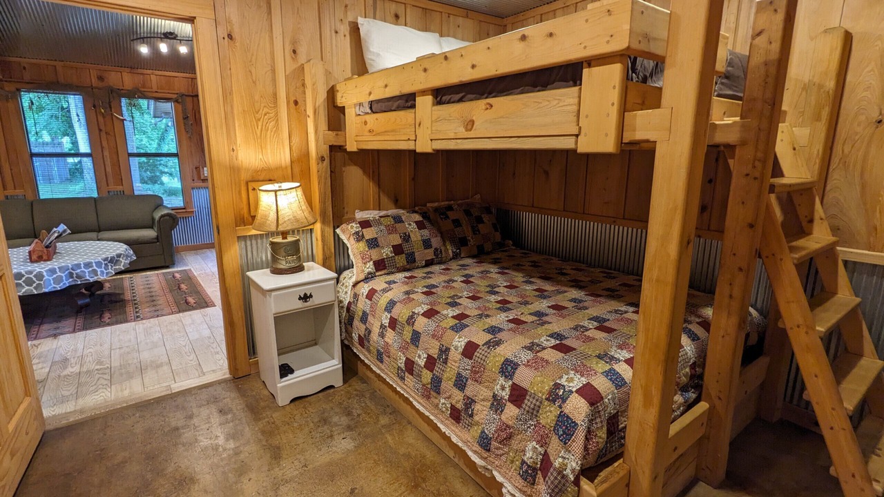 Photo of Bedroom in Mountain View