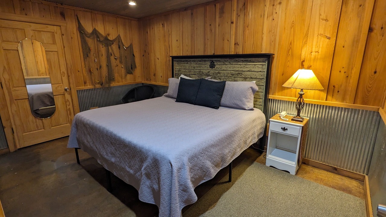 Photo of Bedroom in Mountain View