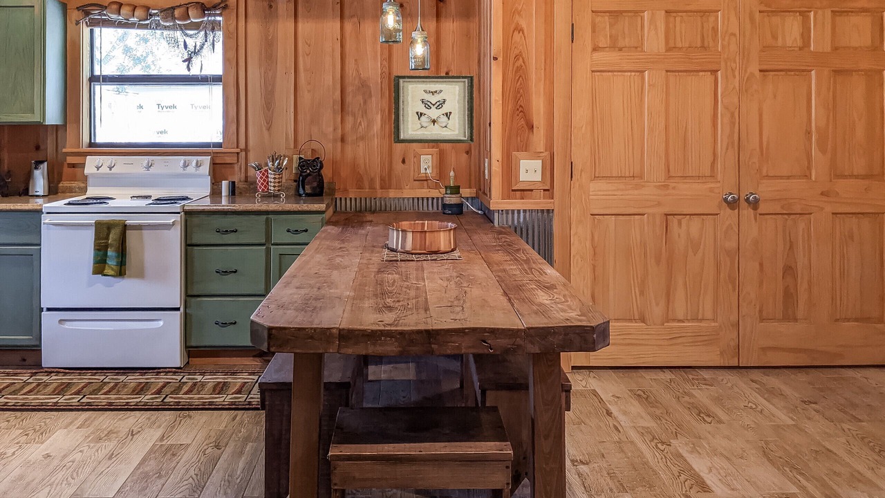 Photo of Kitchen in Mountain View