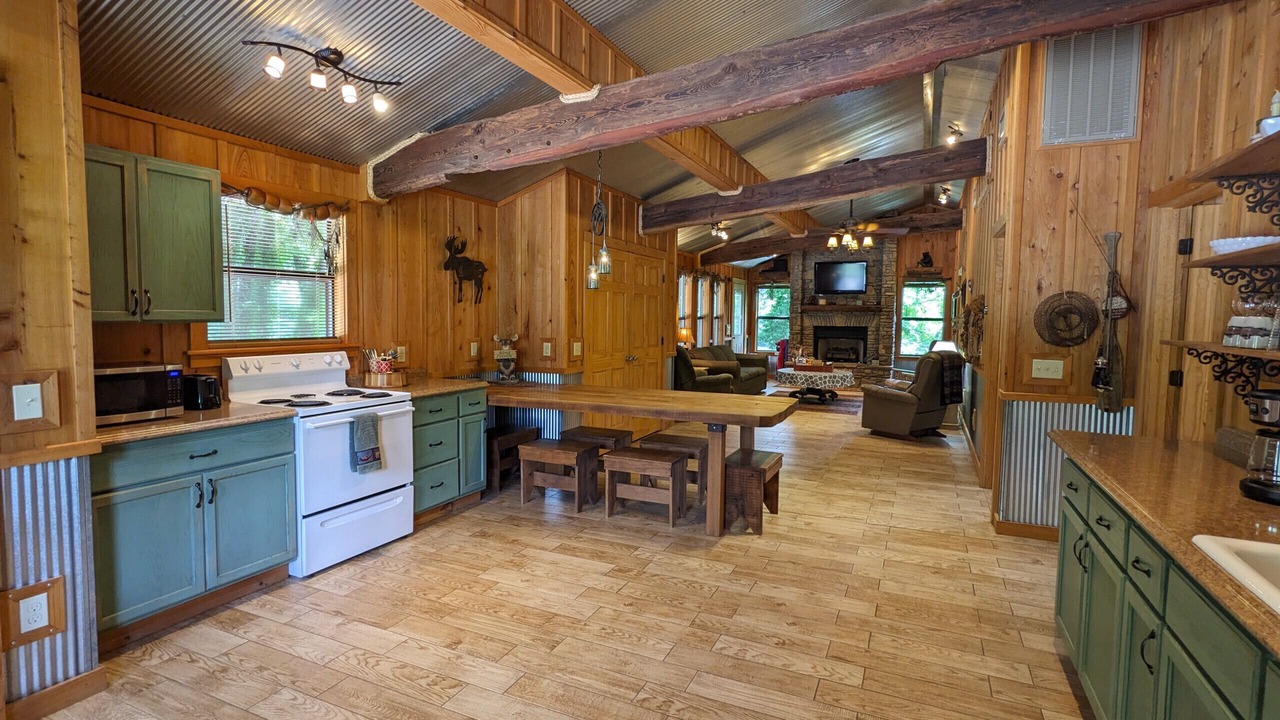 Photo of Kitchen in Mountain View