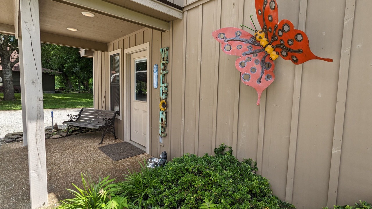 Photo of Outdoor in Mountain View