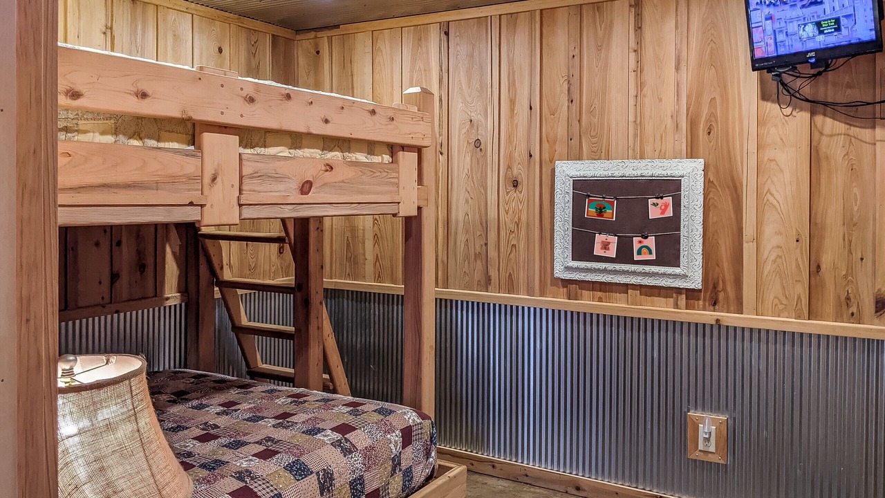 Photo of Bedroom in Mountain View