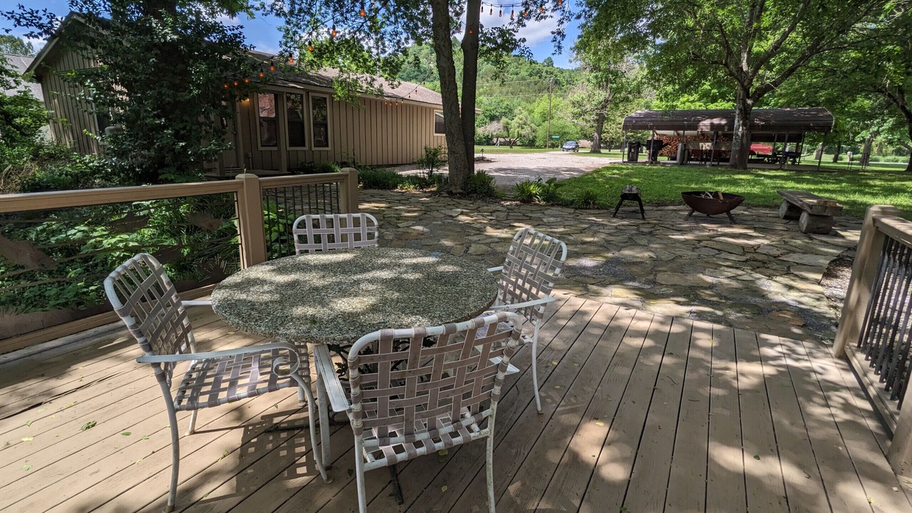 Photo of Outdoor in Mountain View