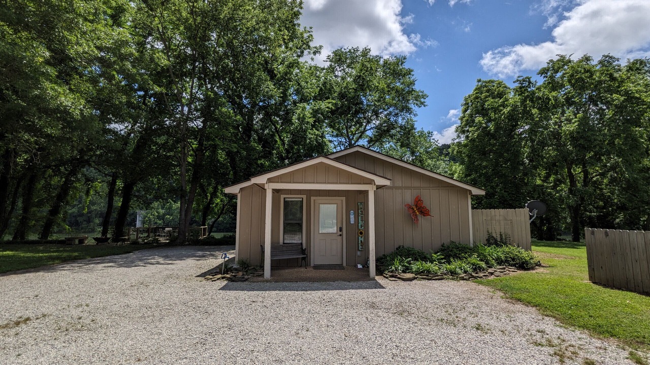 Photo of Outdoor in Mountain View