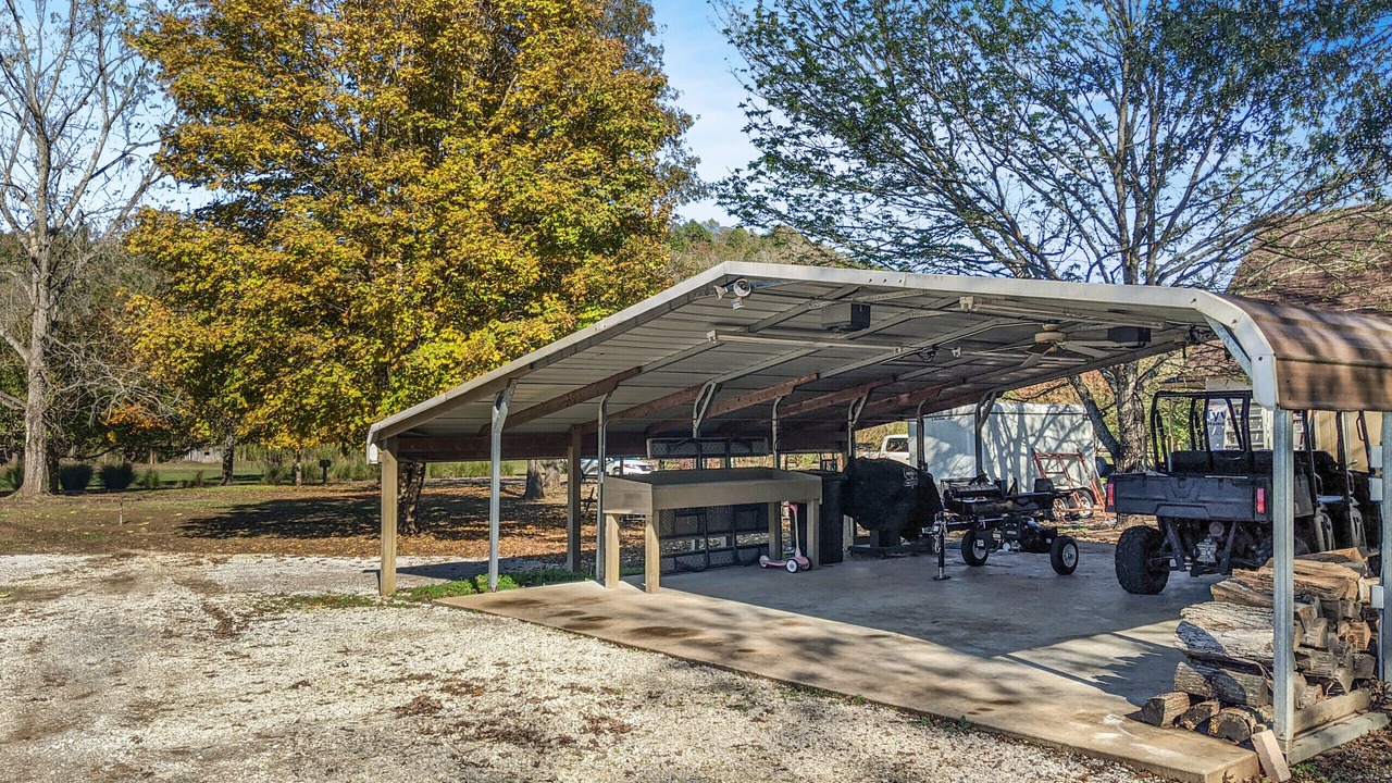 Photo of Outdoor in Mountain View
