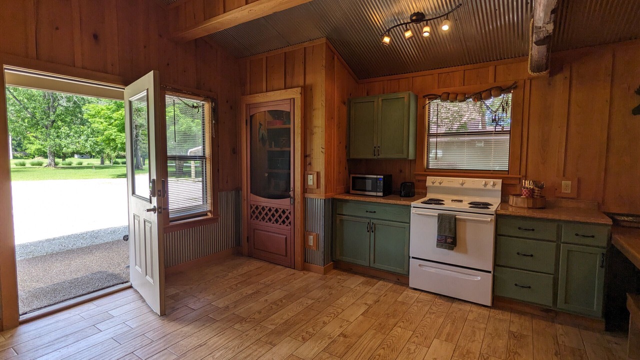 Photo of Kitchen in Mountain View