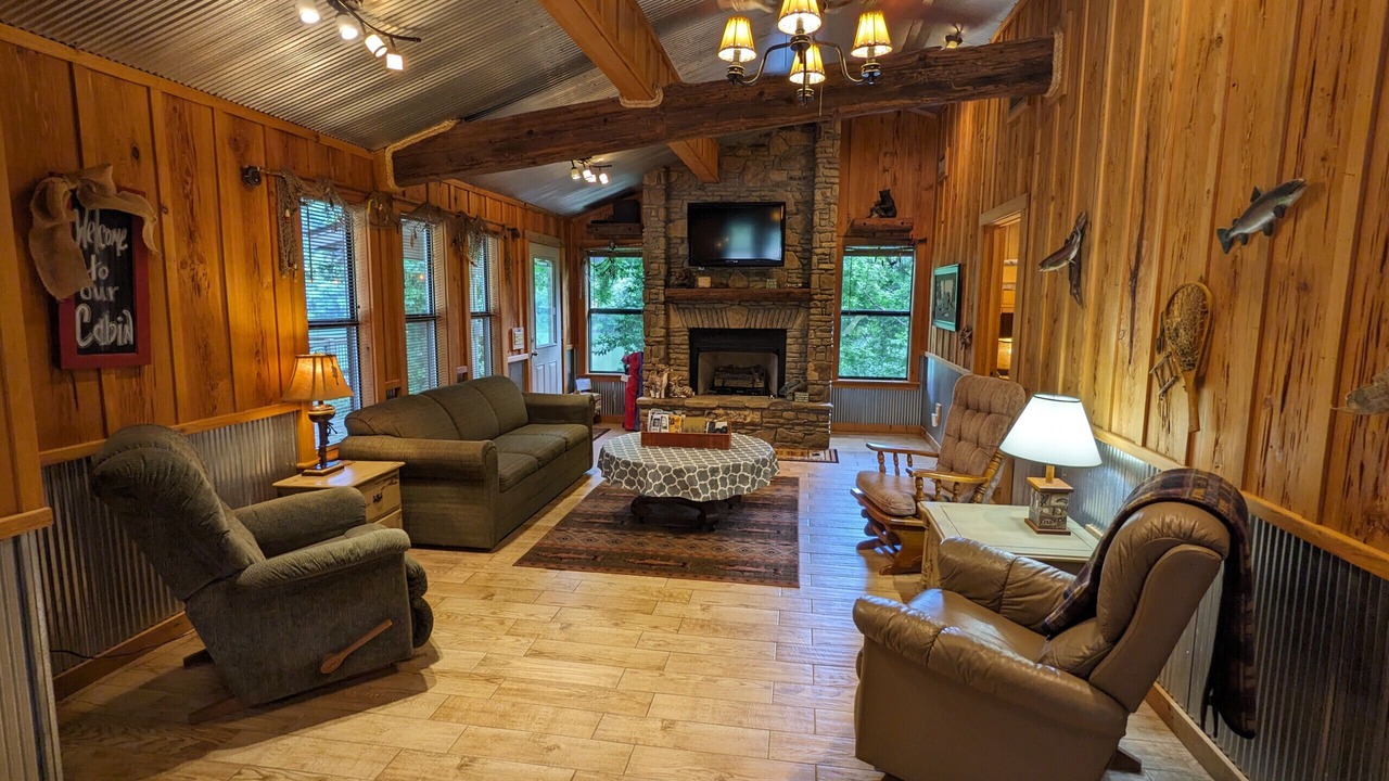 Photo of Livingroom in Mountain View