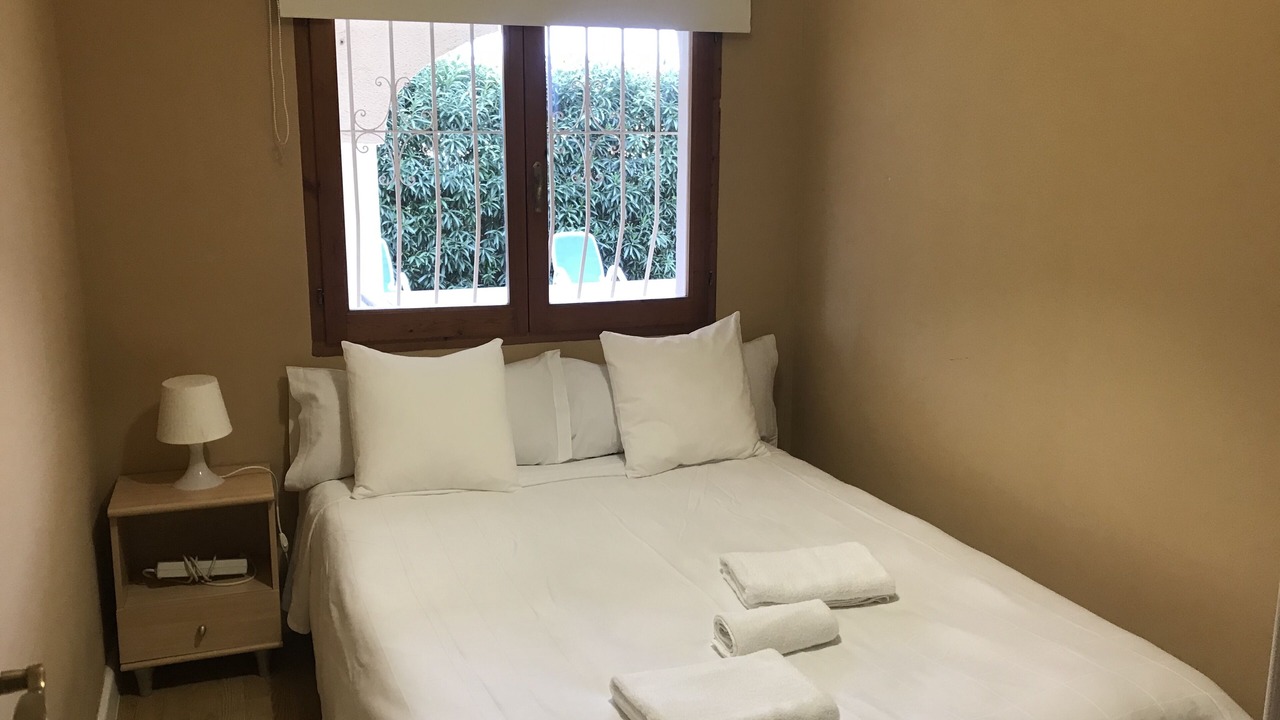 Photo of Bedroom in Casas de Torrat