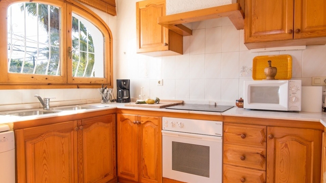 Photo of Kitchen in Casas de Torrat