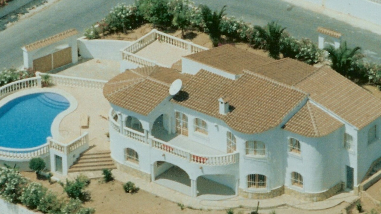 Photo of Outdoor in Casas de Torrat