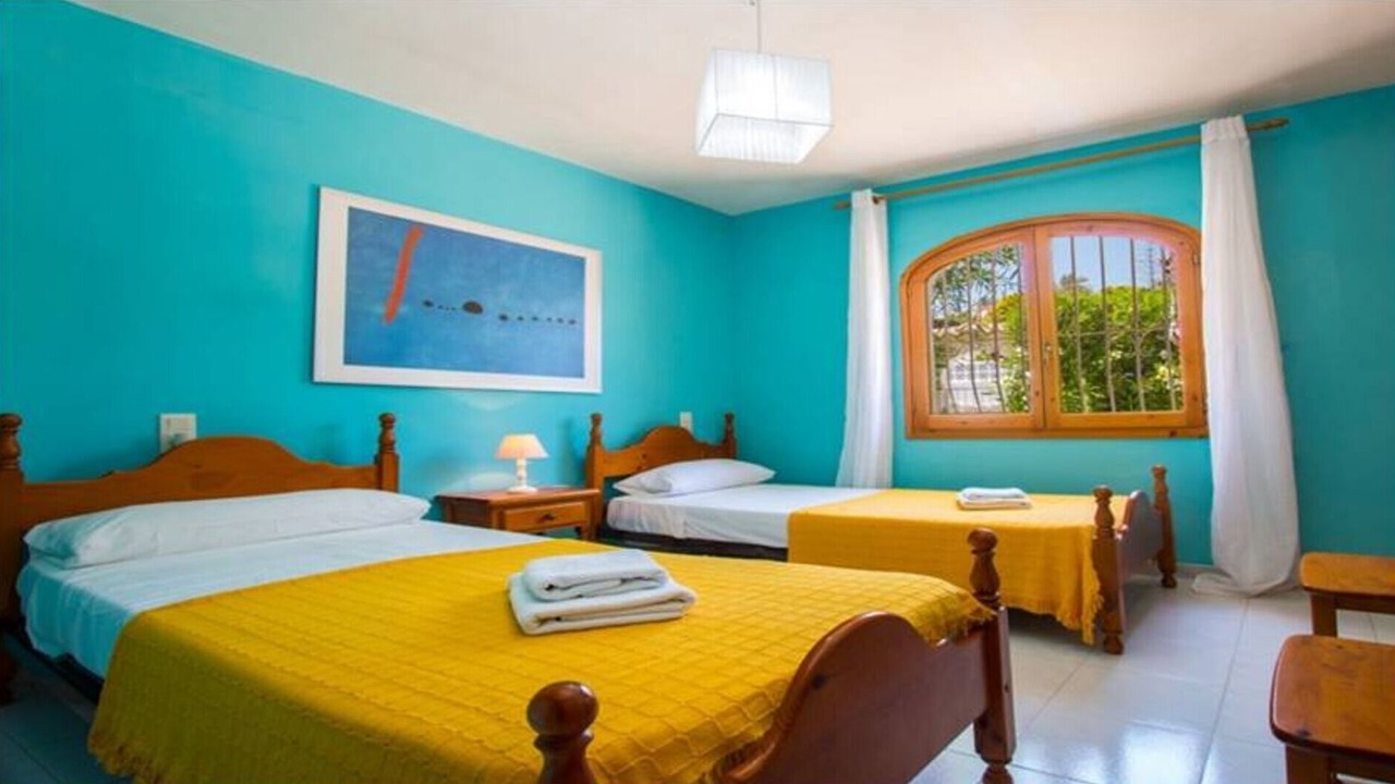 Photo of Bedroom in Casas de Torrat