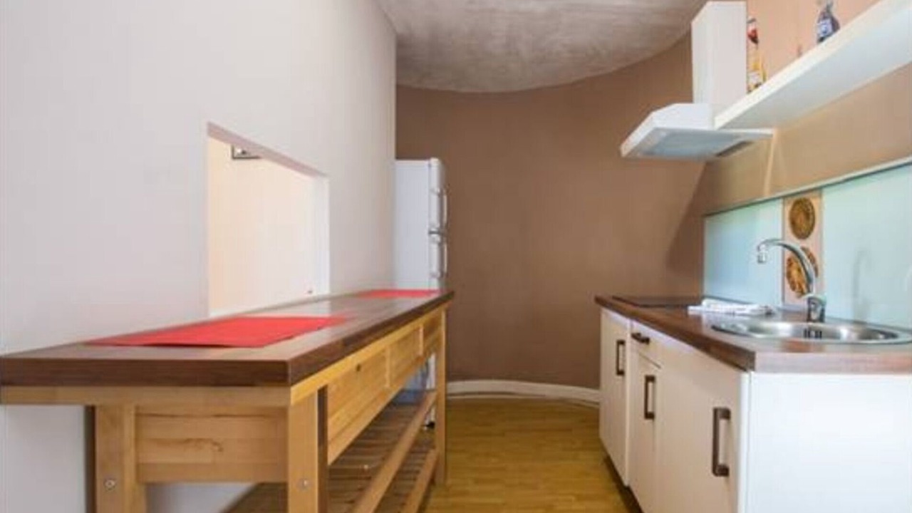 Photo of Kitchen in Casas de Torrat