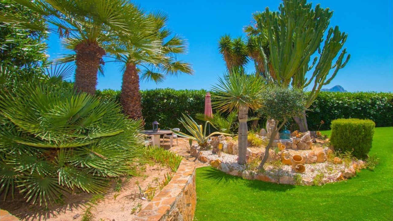 Photo of Outdoor in Casas de Torrat