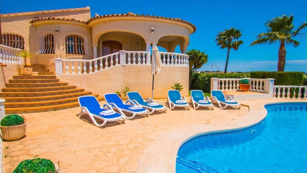 Photo of Outdoor in Casas de Torrat