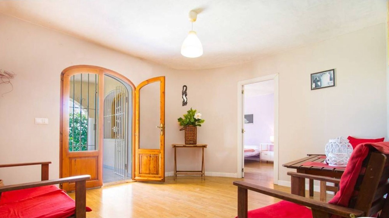 Photo of Livingroom in Casas de Torrat