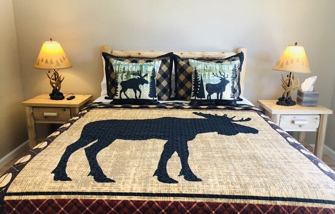 Photo of Bedroom in Grants Pass