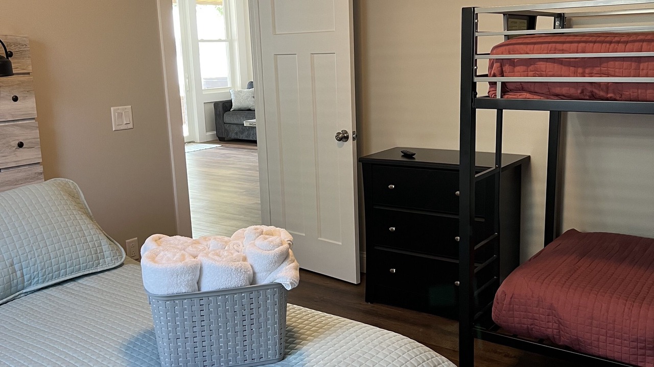 Photo of Bedroom in Sterling