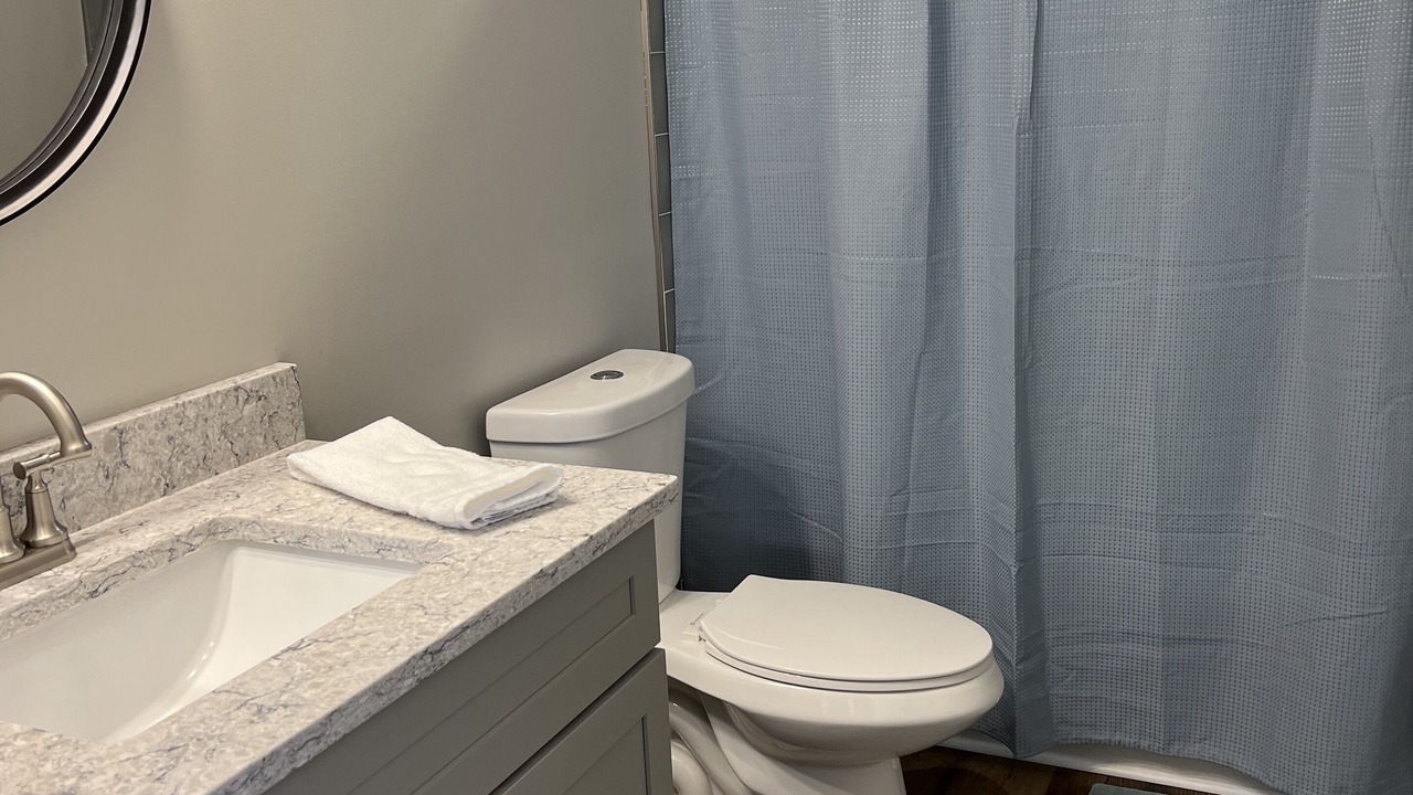 Photo of Bathroom in Sterling