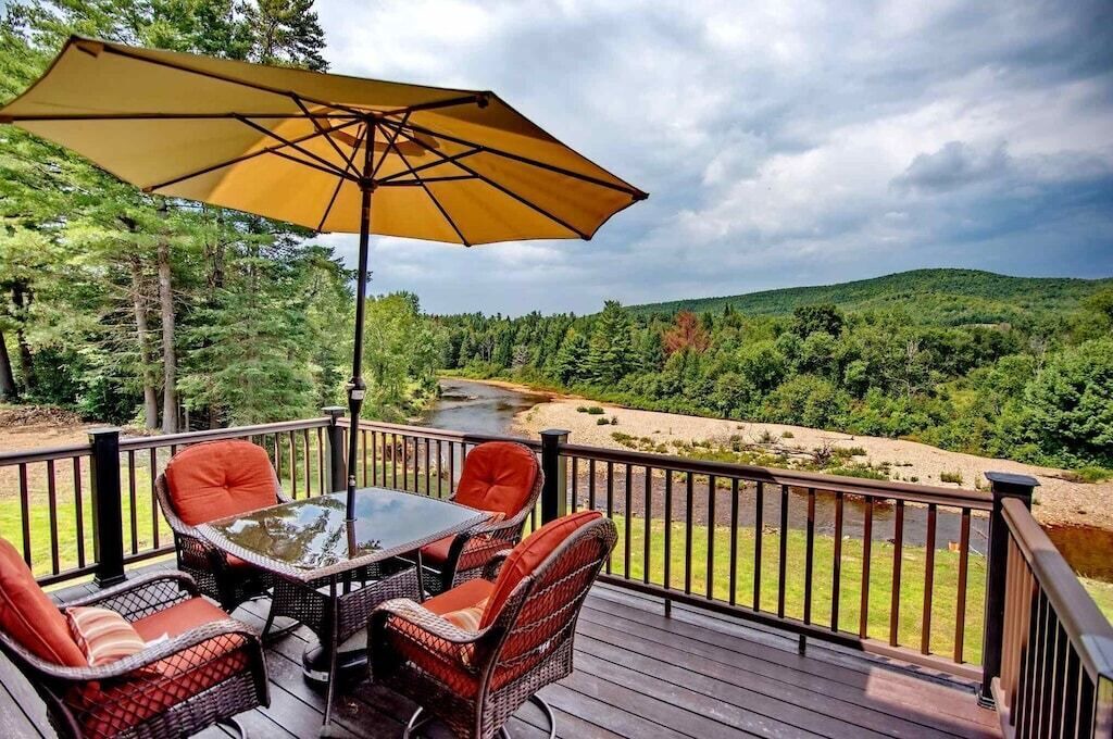 Photo of Outdoor in Twin Mountain