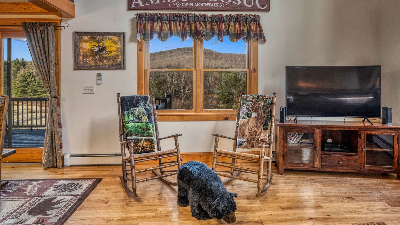 Photo of Others in Twin Mountain