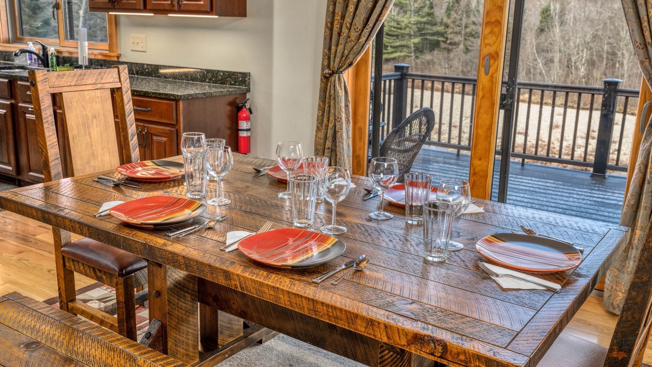 Photo of Outdoor in Twin Mountain