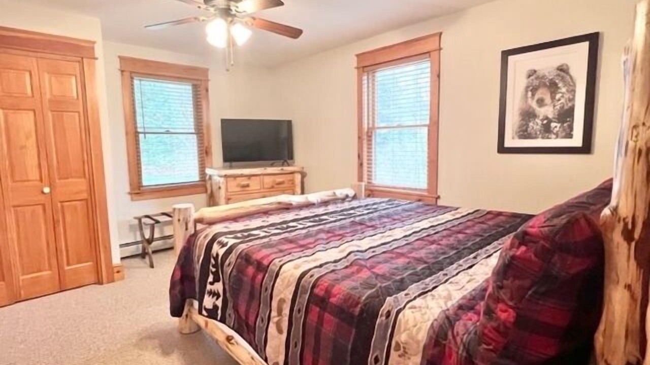 Photo of Bathroom in Twin Mountain