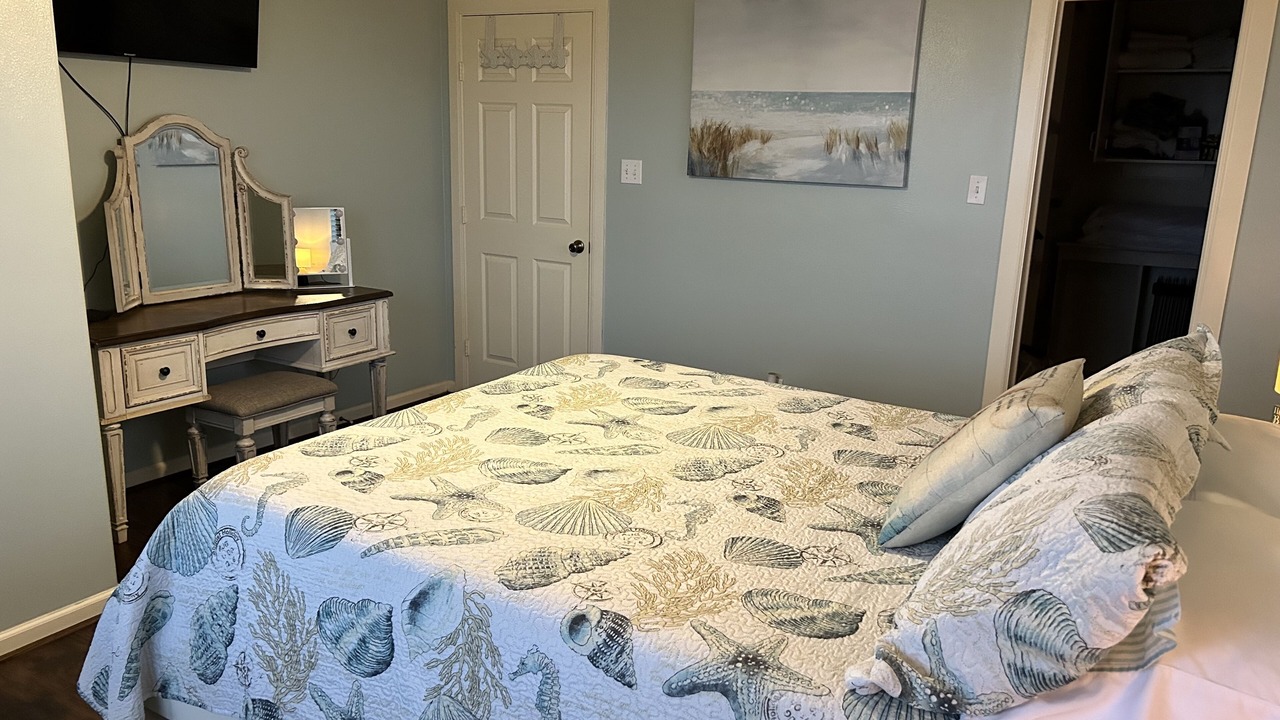 Photo of Bedroom in Dickinson