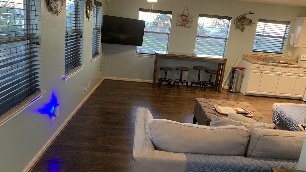 Photo of Livingroom in Dickinson