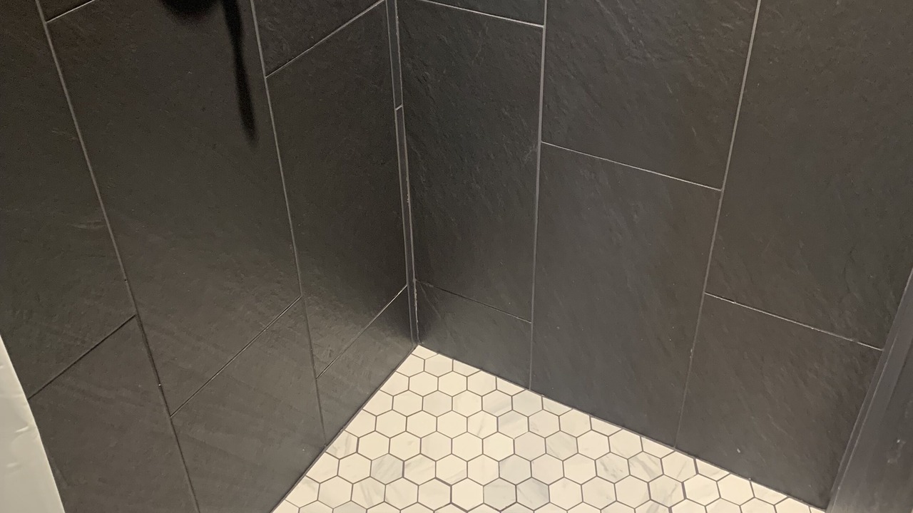 Photo of Bathroom in Dickinson
