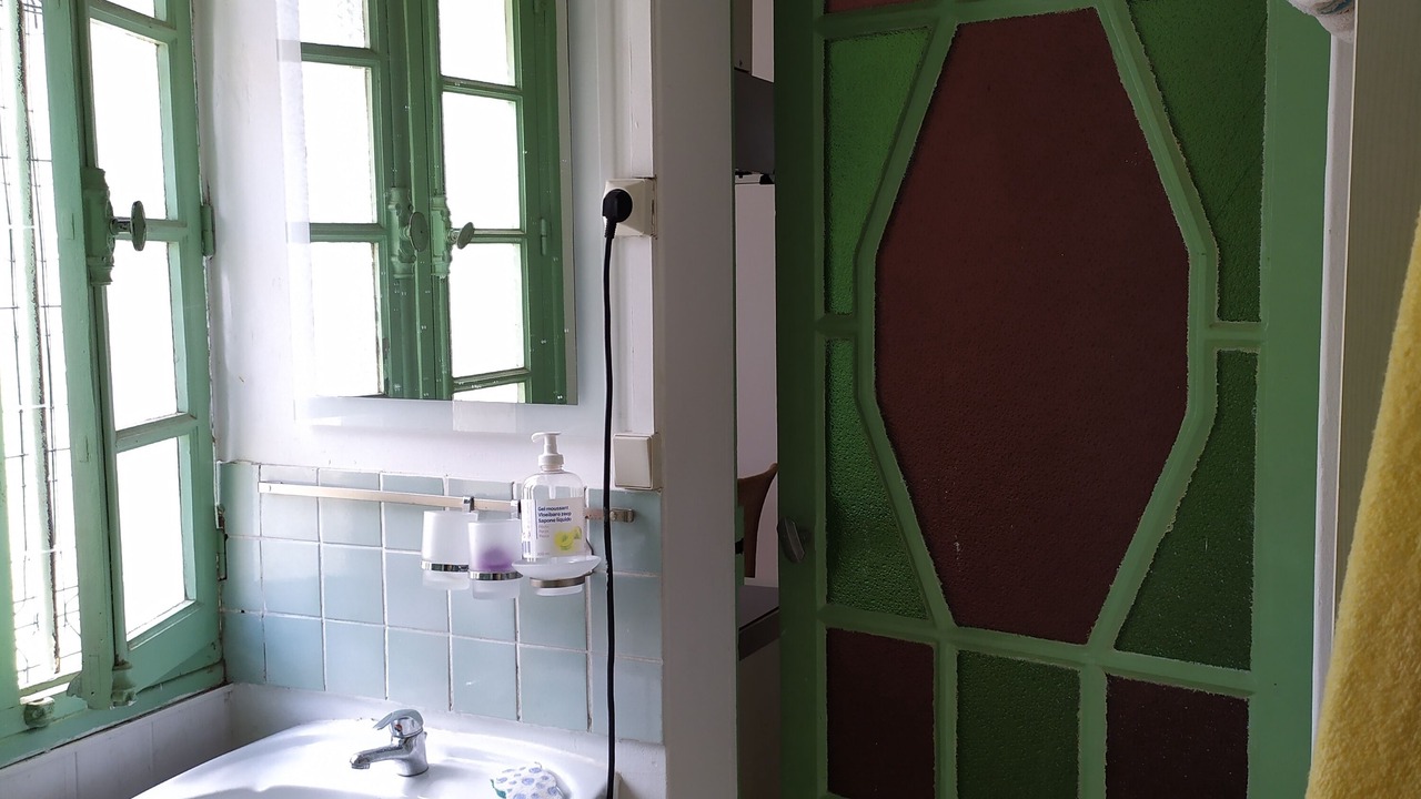 Photo of Bathroom in Chateau de l'Hers
