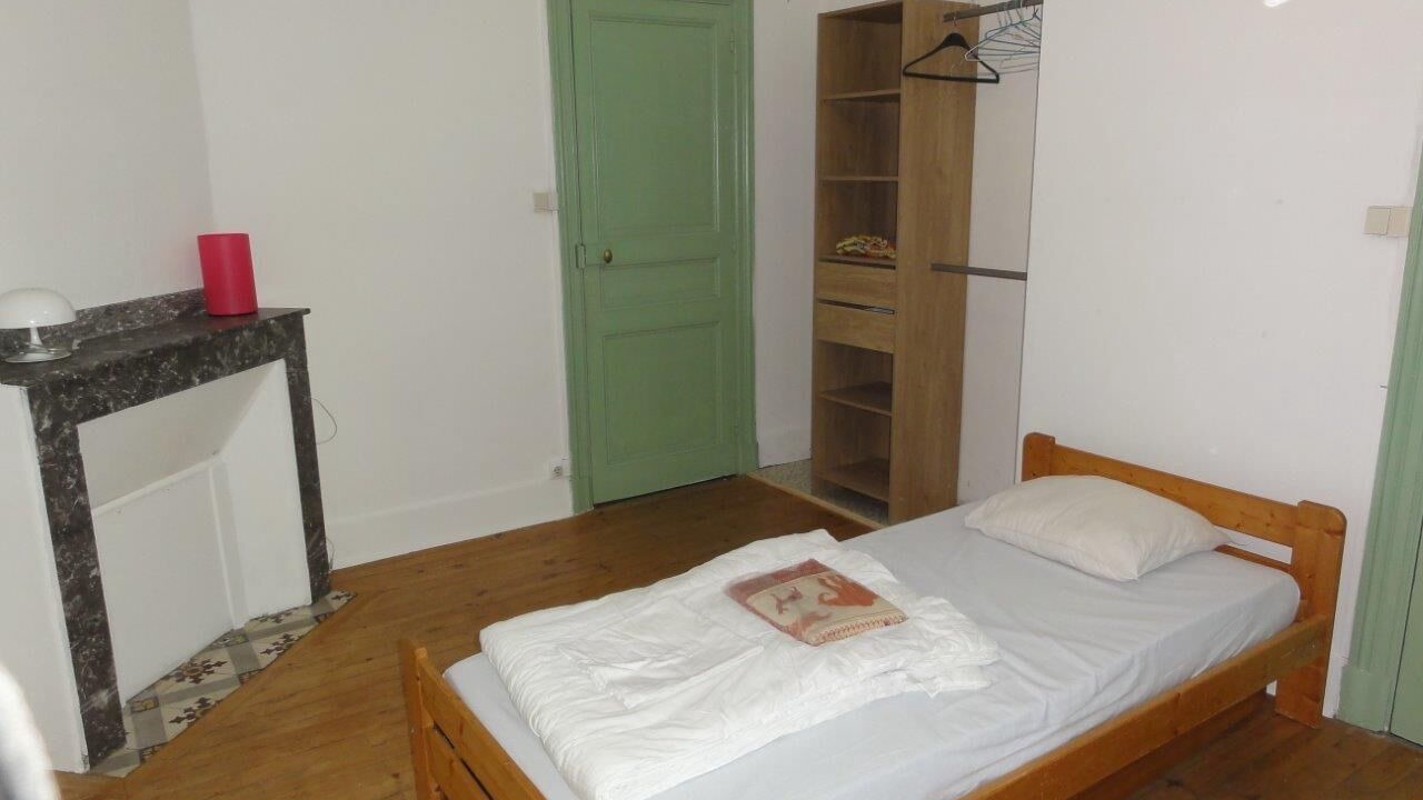 Photo of Bedroom in Chateau de l'Hers