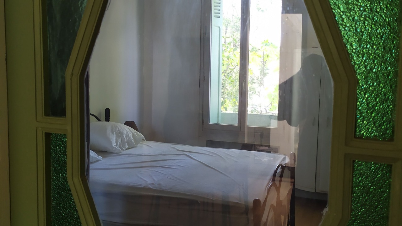Photo of Bedroom in Chateau de l'Hers