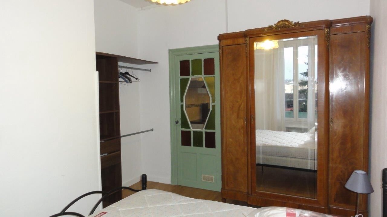Photo of Bedroom in Chateau de l'Hers