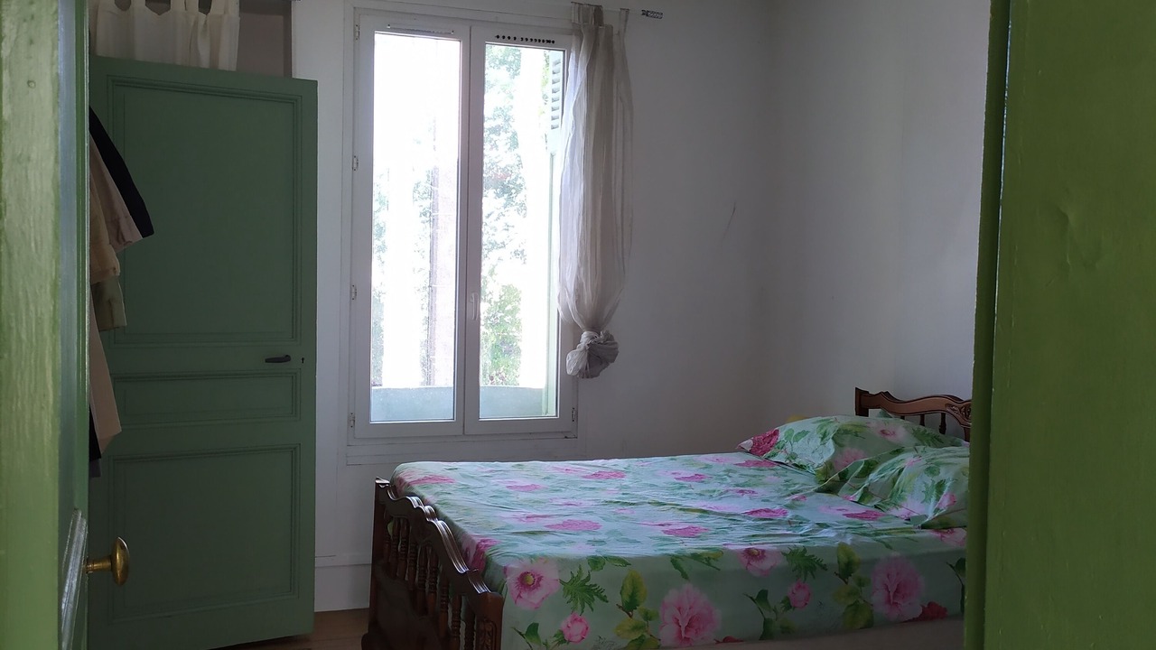 Photo of Bedroom in Chateau de l'Hers