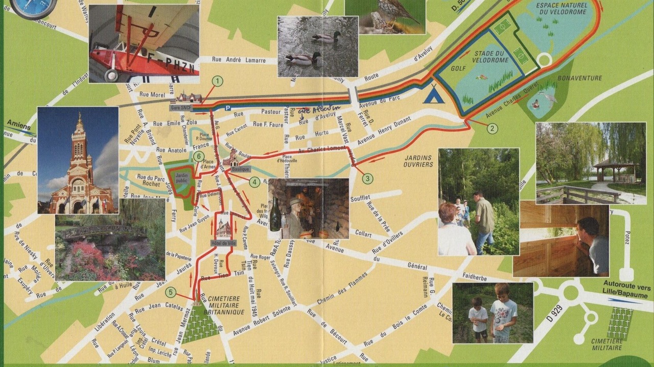 Photo of Others in Albert