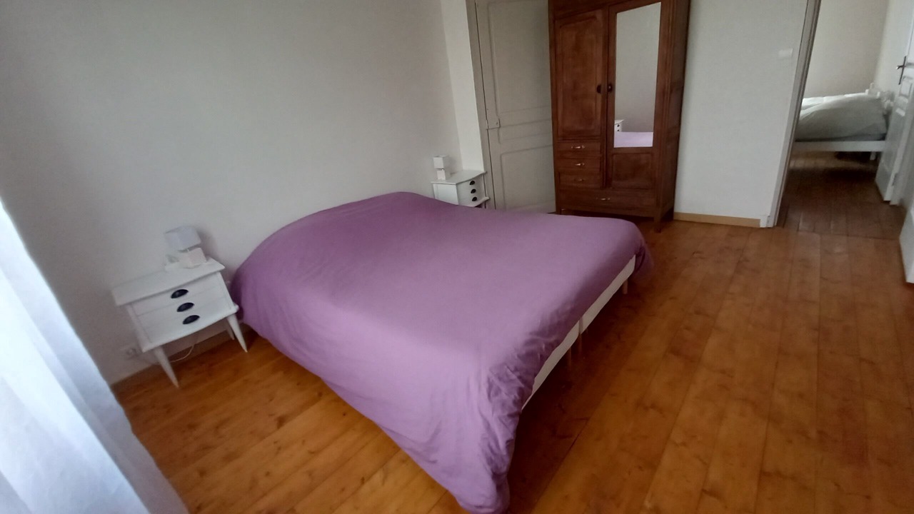 Photo of Bedroom in Albert