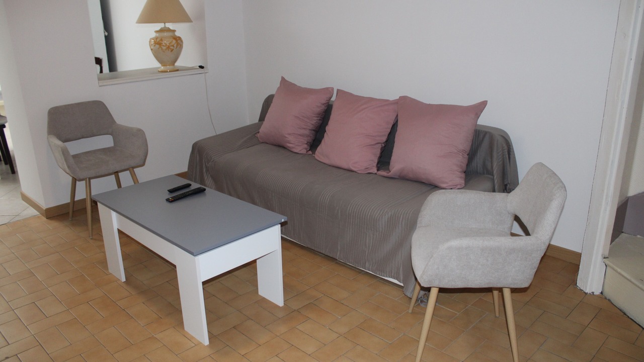 Photo of Livingroom in Albert