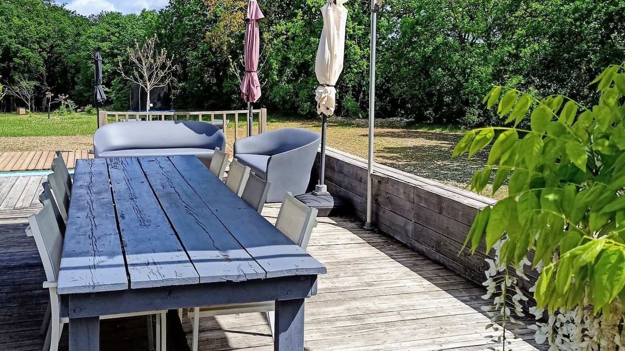 Photo of Outdoor in Devillac