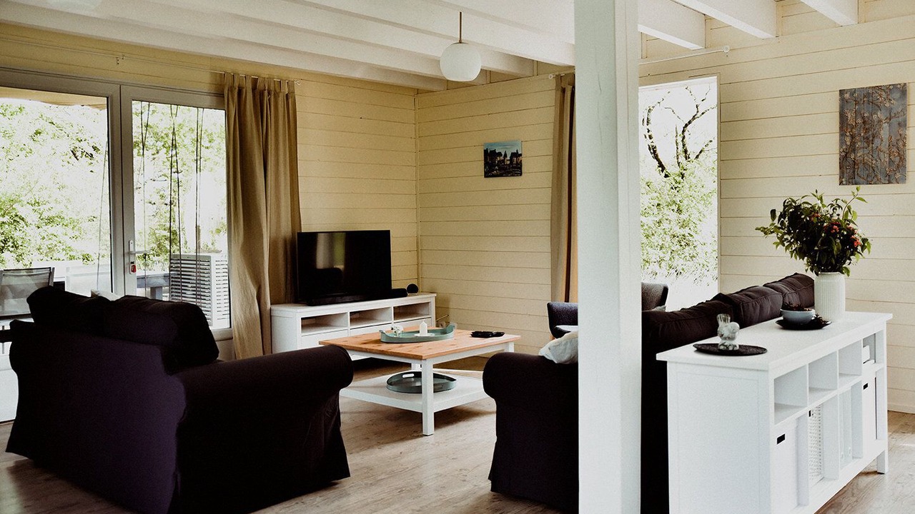 Photo of Livingroom in Devillac